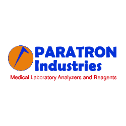 PARATRON Industries logo