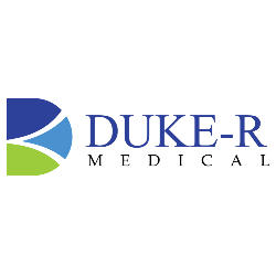 Duke-R Medical Enterprise logo