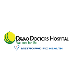 Davao Doctors Hospital logo