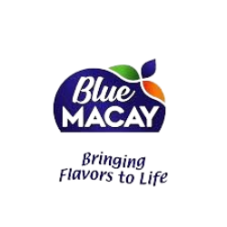 Blue Macay Food Manufacturing Corp. logo