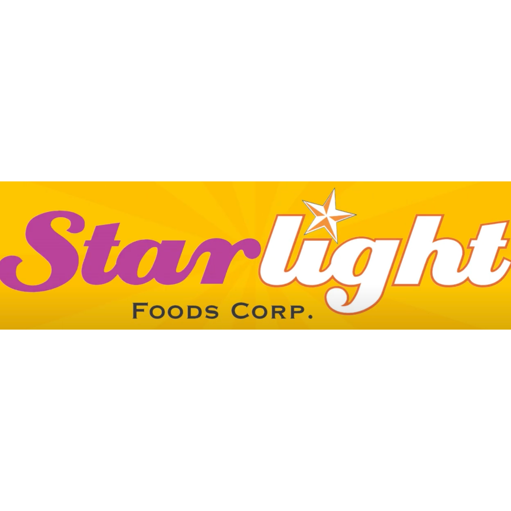 Starlight Foods Corporation logo