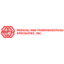 Medical and Pharmaceutical Specialties Inc. logo