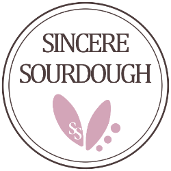 Sincere Sourdough Pte. Ltd. logo