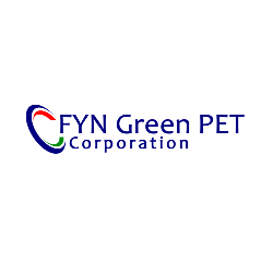 FYN Green PET Corporation logo