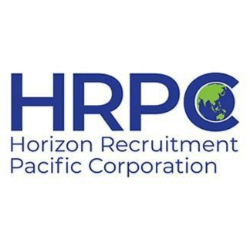 Horizon Recruitment Pacific Corp logo