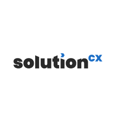 SolutionCX Philippines logo