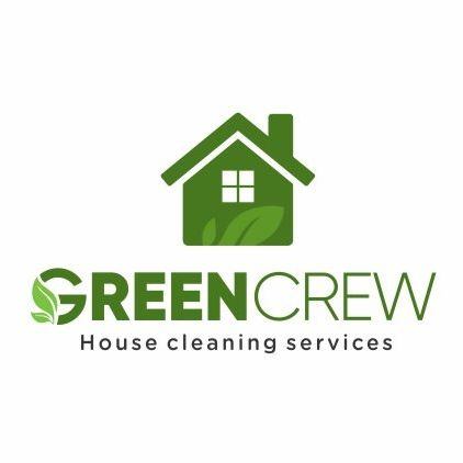 Green Crew Management Corp. logo