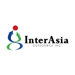 Interasia Outsource Inc. logo