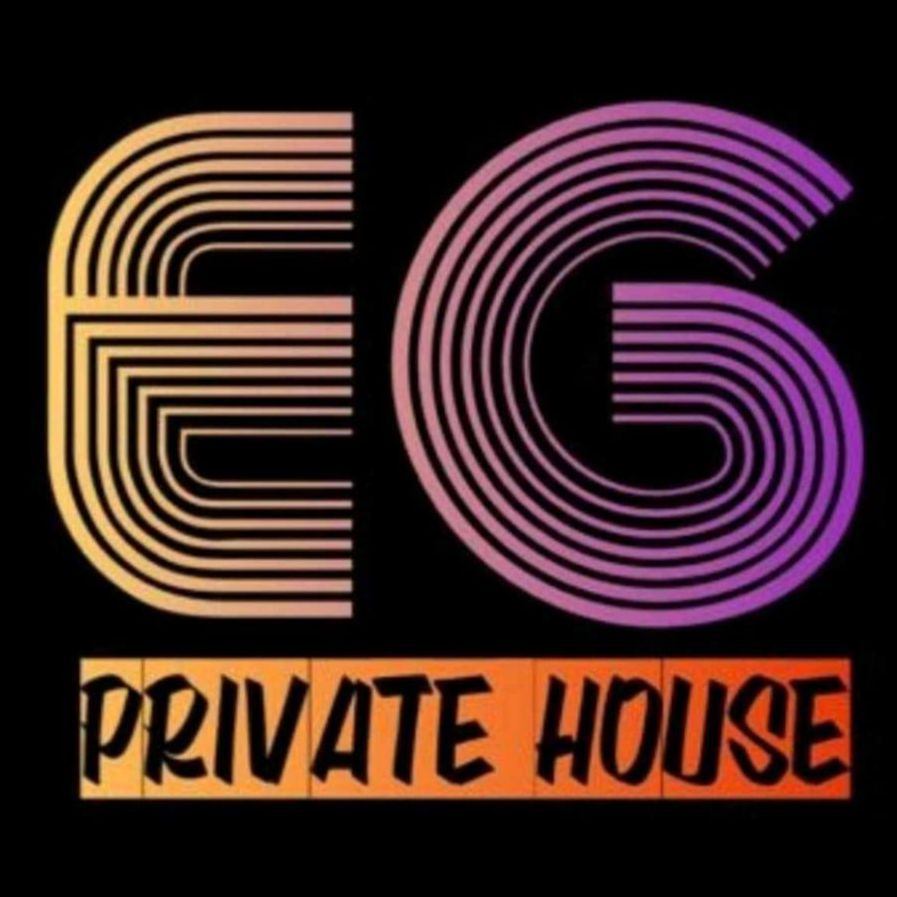 EG House Management Corporation logo