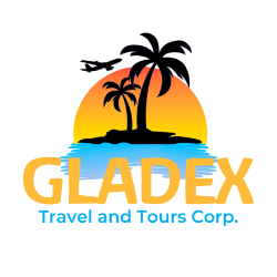 Gladex Travel and Tours Corp. logo