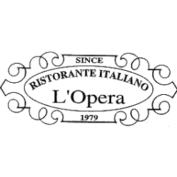 L'Opera Inc. logo