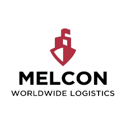 Melcon Worldwide Logistics Inc. logo