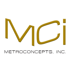 Metroconcepts Inc. logo