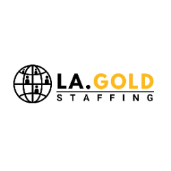 LAG Staff Recruitment Agency logo