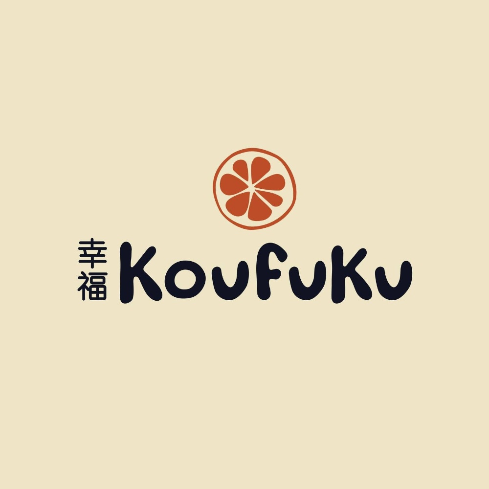 KOUFUKU Restaurant logo