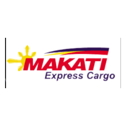 Makati Express Cargo logo