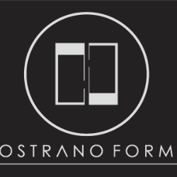 Nostrano Forma Co. logo