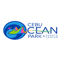 Cebu Ocean Park logo