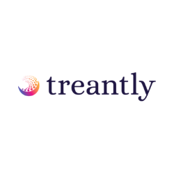 Treantly logo