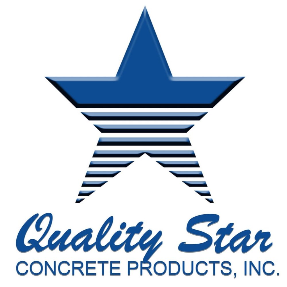 Starcrete Manufacturing Corporation logo