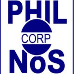 PHILNOS Corporation logo