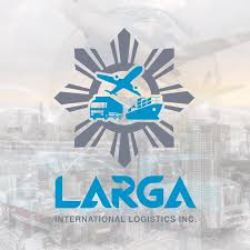 LARGA INTERNATIONAL LOGISTICS INC. logo