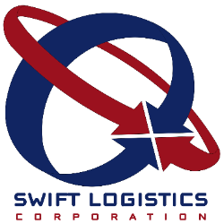 Swift Logistics Corporation logo