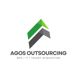 AGOS Outsourcing Services Company logo