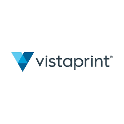 Vistaprint logo