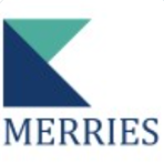 Merries Employment logo