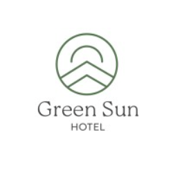 Green Sun Hotel Management Inc. logo