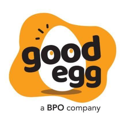 Good Egg BPO Incorporated logo