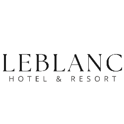 LeBlanc Hotel and Resort logo