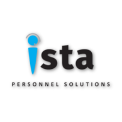 ISTA Personnel Solutions - Philippines logo