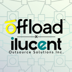 Ilucent Outsource Solutions, Inc. logo