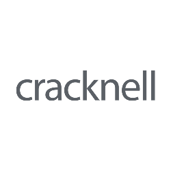 Cracknell logo