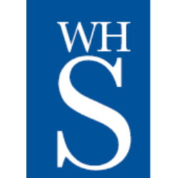 WH Smith Singapore Pte Ltd logo