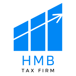 HMB Management Consultant logo