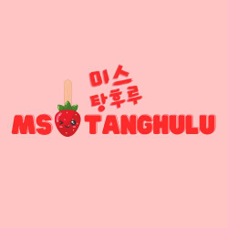 Ms Tanghulu Inc. logo