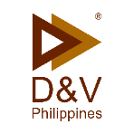 D&V Philippines Inc. logo