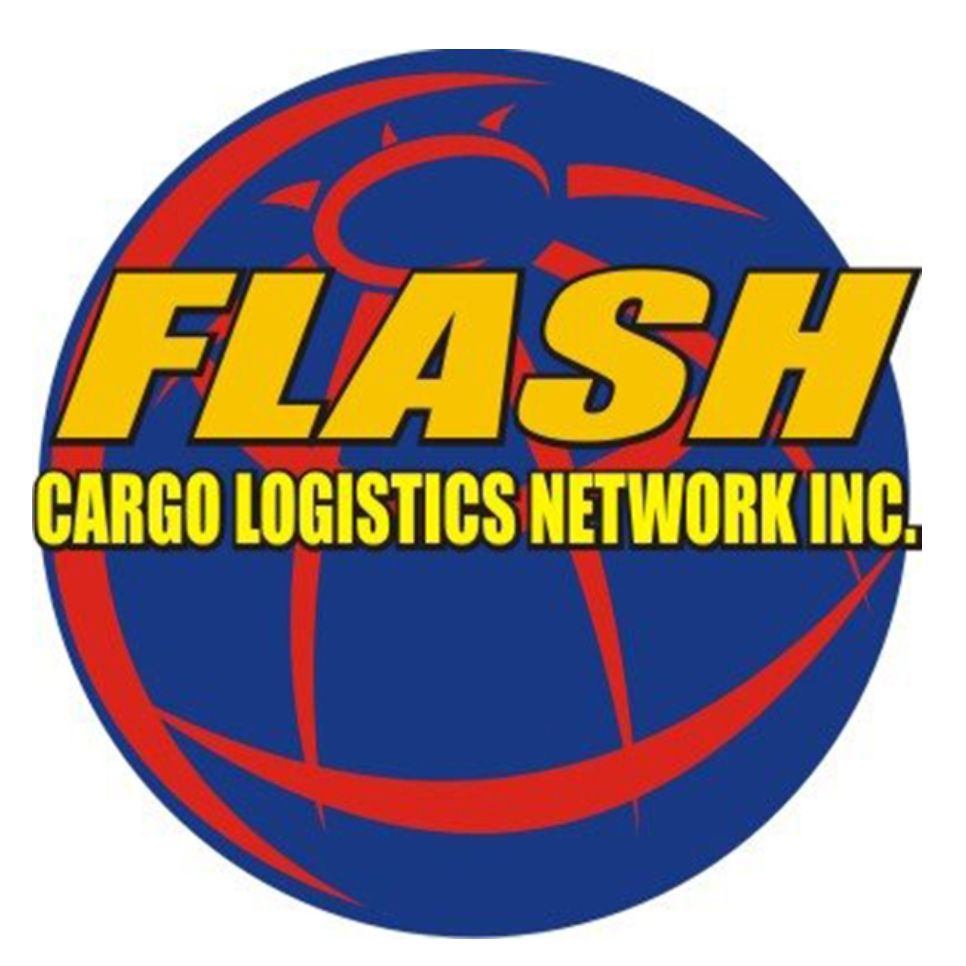 Flash Cargo logo