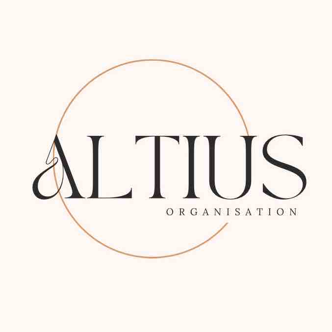 ALTIUS ORG logo