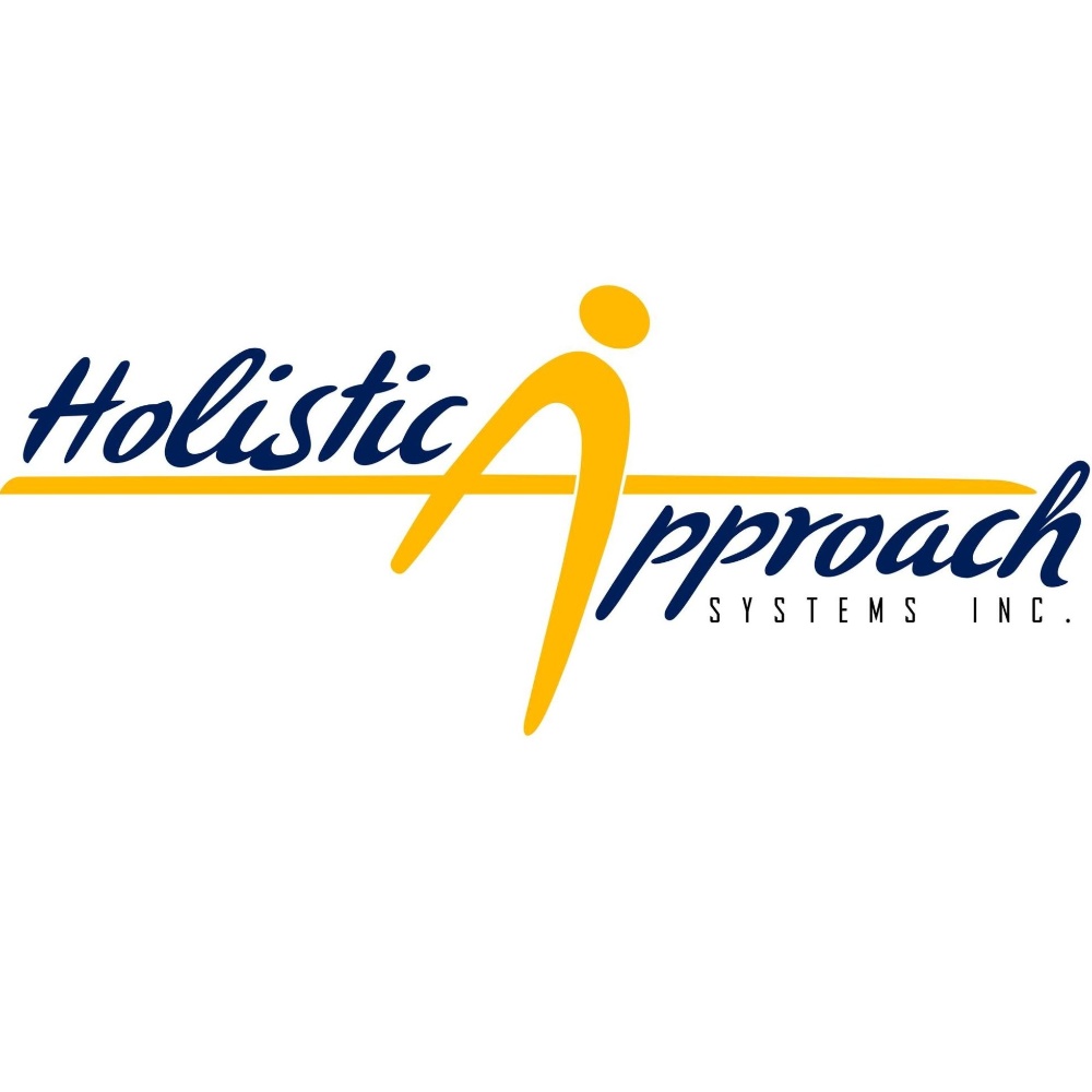 Holistic Approach Systems Incorporated logo