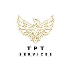 TPT Services Corp logo