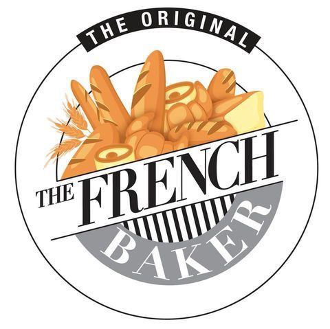 French Baker logo