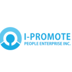 I-Promote People Enterprise, Inc logo