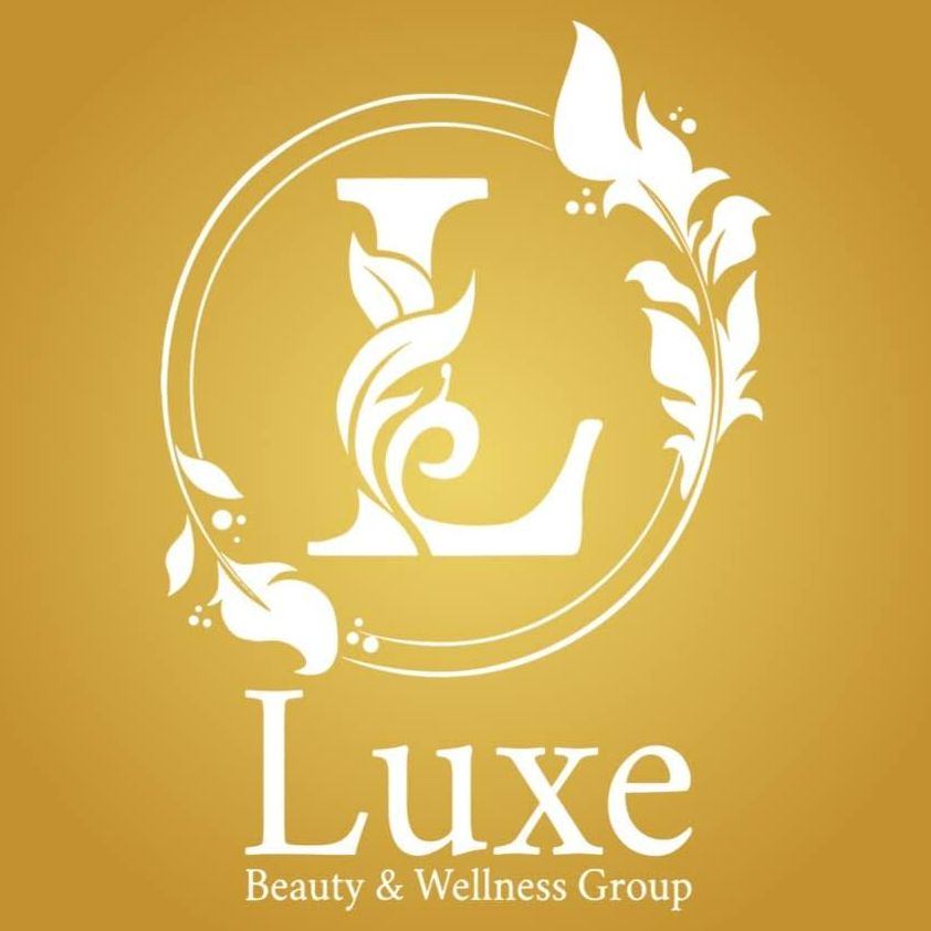 Luxe Beauty and Wellness Group logo