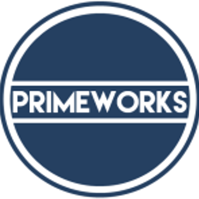 Primeworks Manpower and General Services Corp. logo