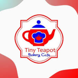 Tiny Teapot Bakery Cafe logo