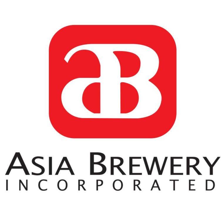 Asia Brewery Inc. logo